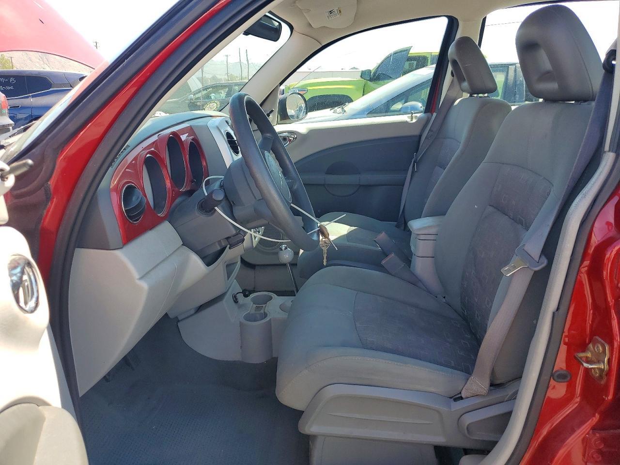 2006 Chrysler Pt Cruiser - Фото 7