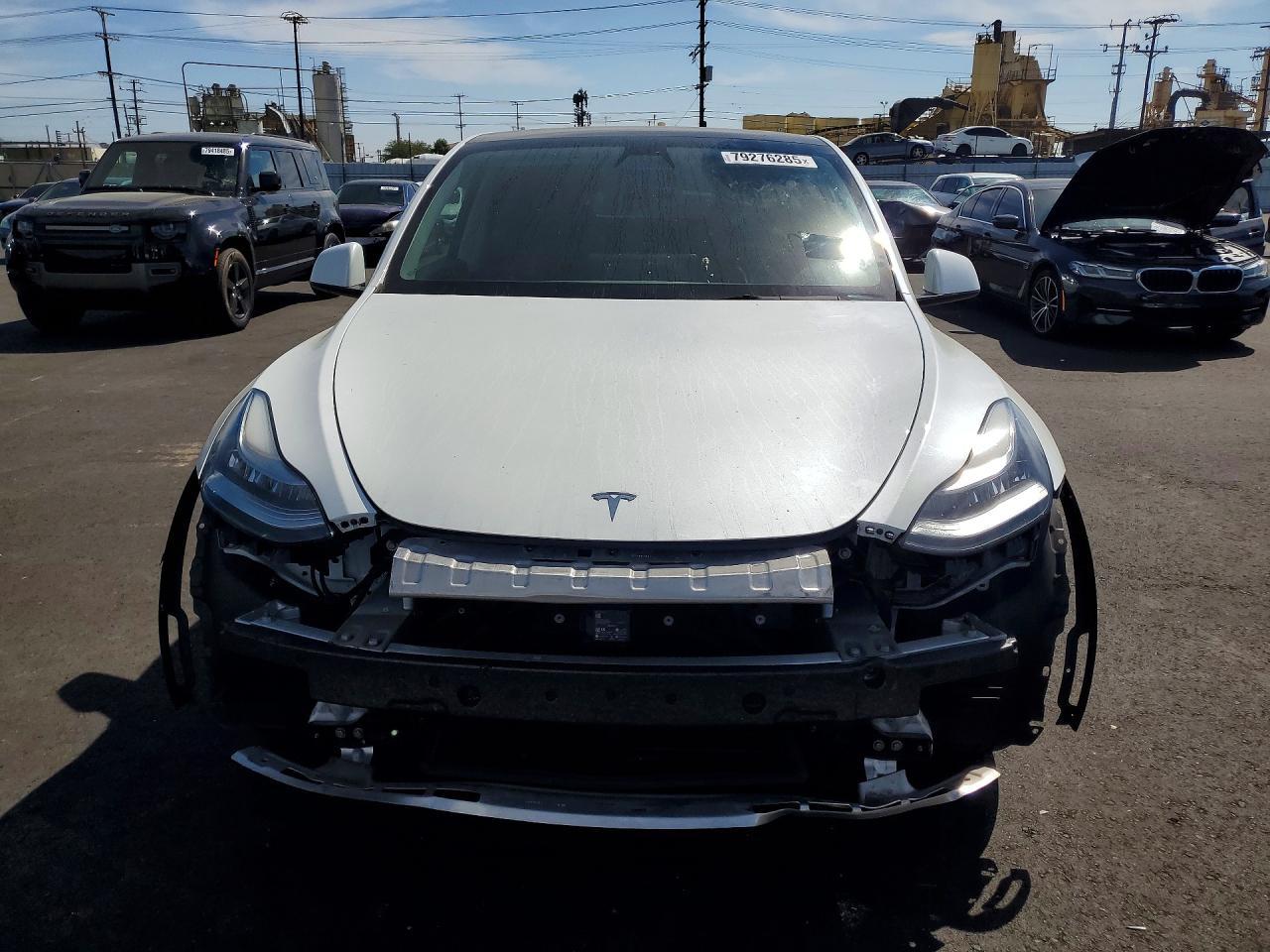 2021 Tesla Model Y - Image 5