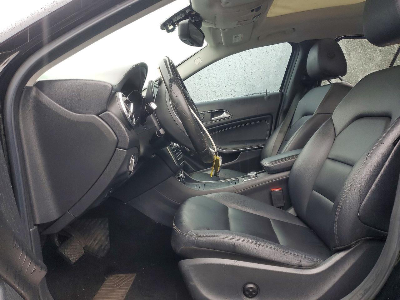 2015 Mercedes-Benz Gla 250 4Matic - Image 7