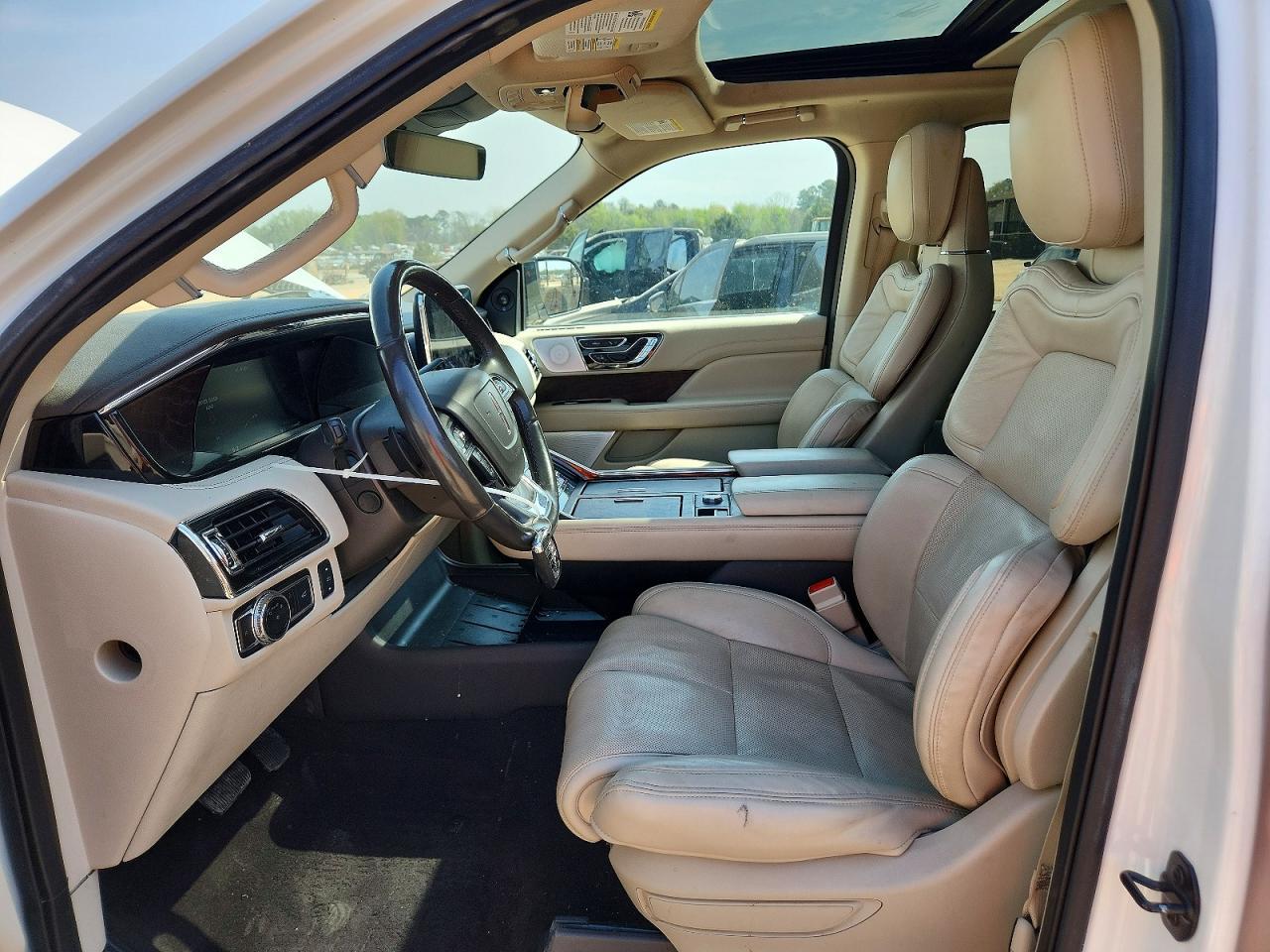 2021 Lincoln Navigator Reserve - Image 7