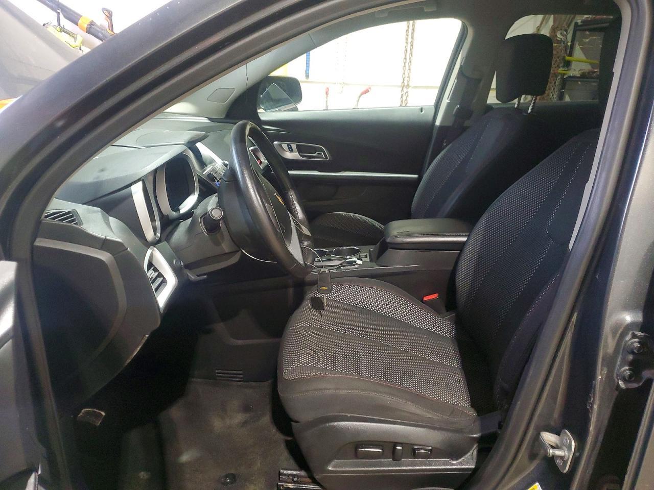 2017 Chevrolet Equinox Lt - Image 7