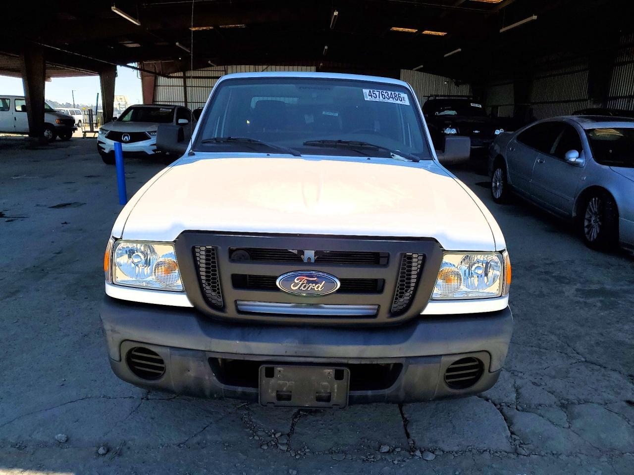2011 Ford Ranger Super Cab - Фото 5