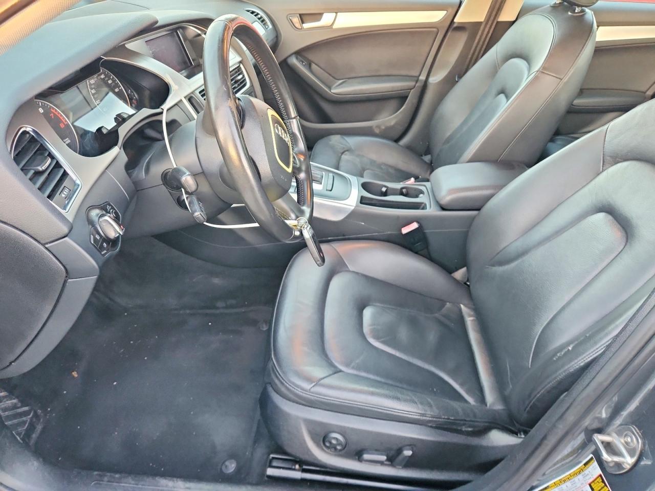 2012 Audi A4 Premium - Фото 7