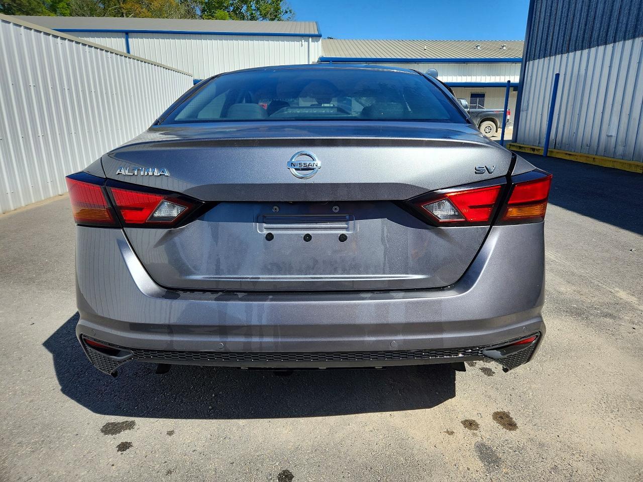 2023 Nissan Altima 2.5 S - Фото 6