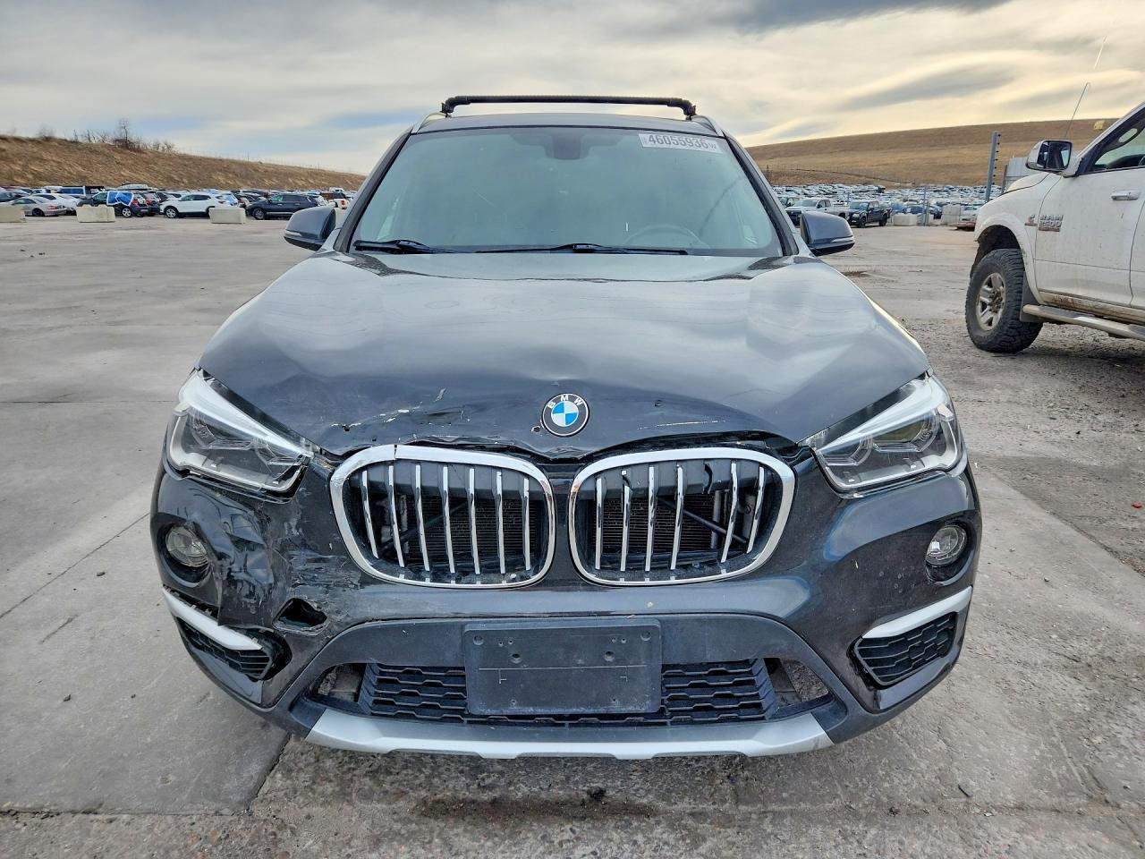 2017 BMW X1 xDrive28I - Image 5