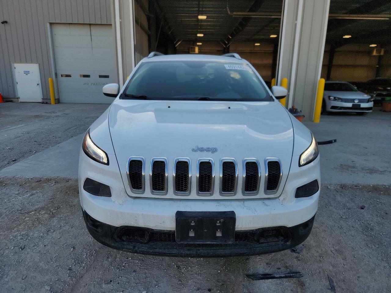 2015 Jeep Cherokee Latitude - Image 5