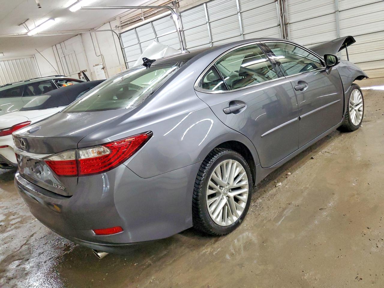 2013 Lexus Es 350 Base - Image 3