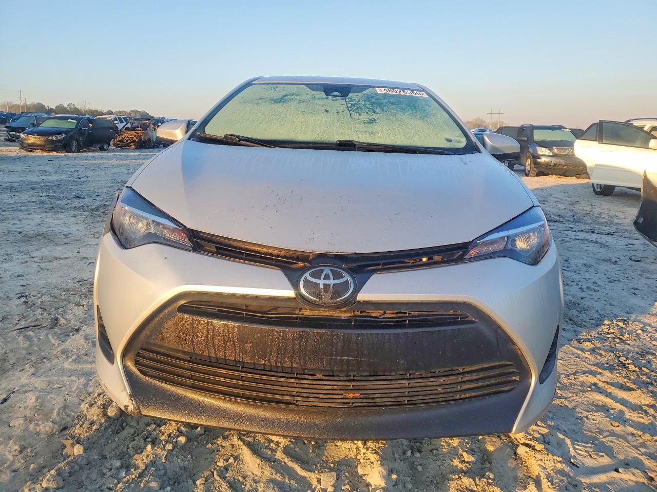 2019 Toyota Corolla Le - Фото 5