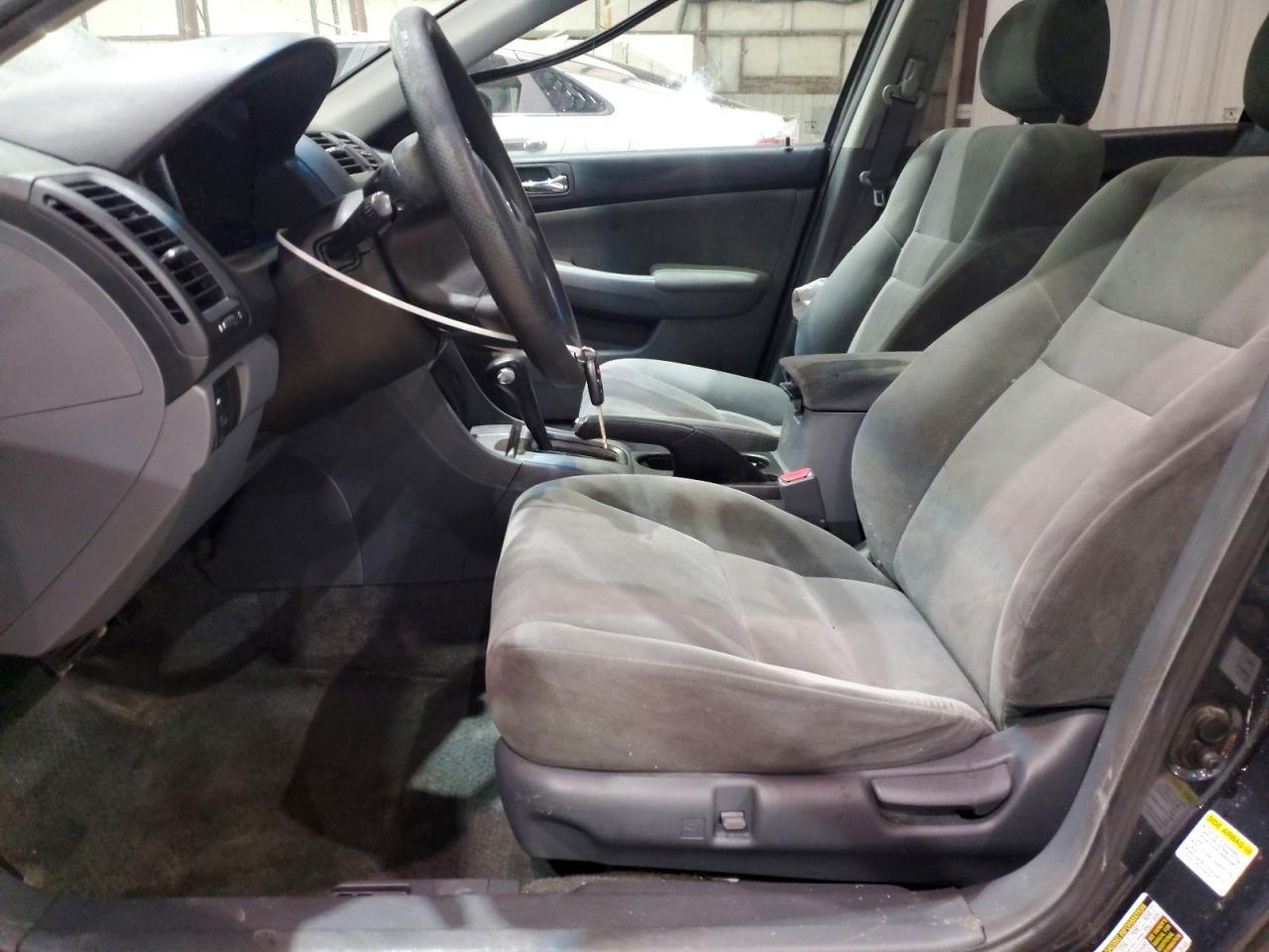 2004 Honda Accord Ex - Image 7