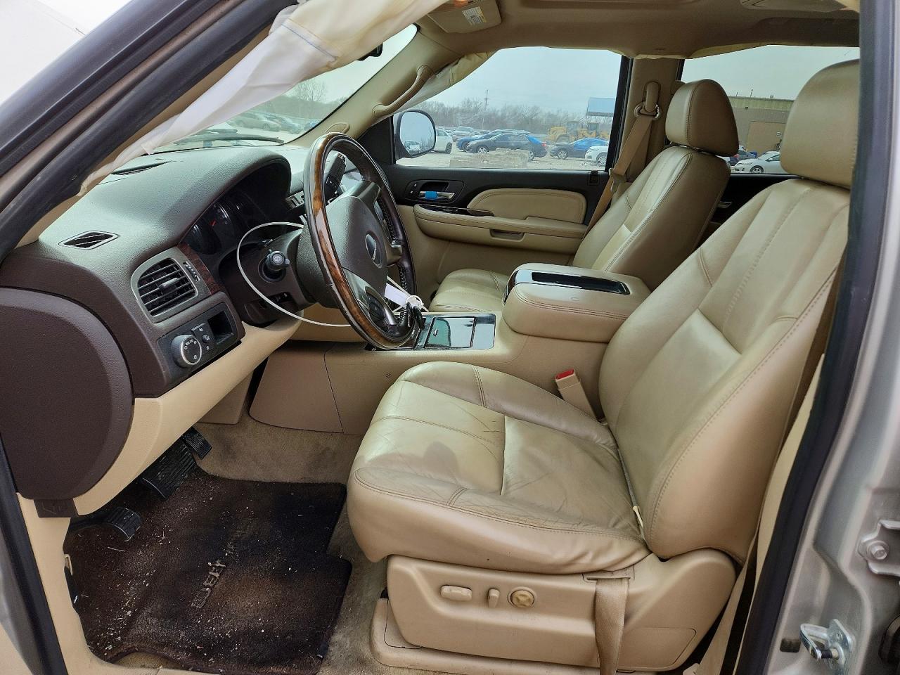 2007 GMC Yukon Denali - Фото 7