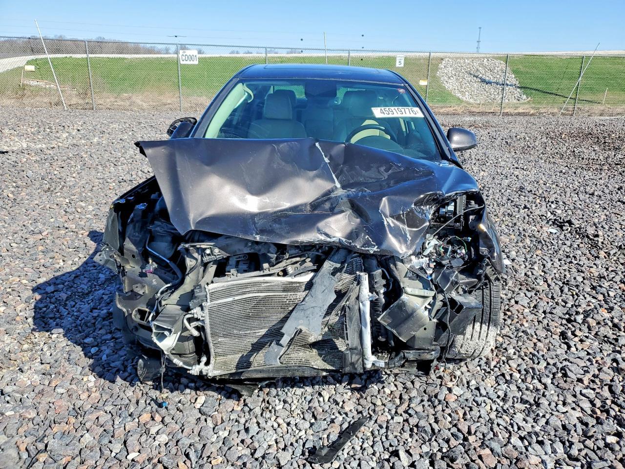 2016 Buick Verano Convenience - Фото 5