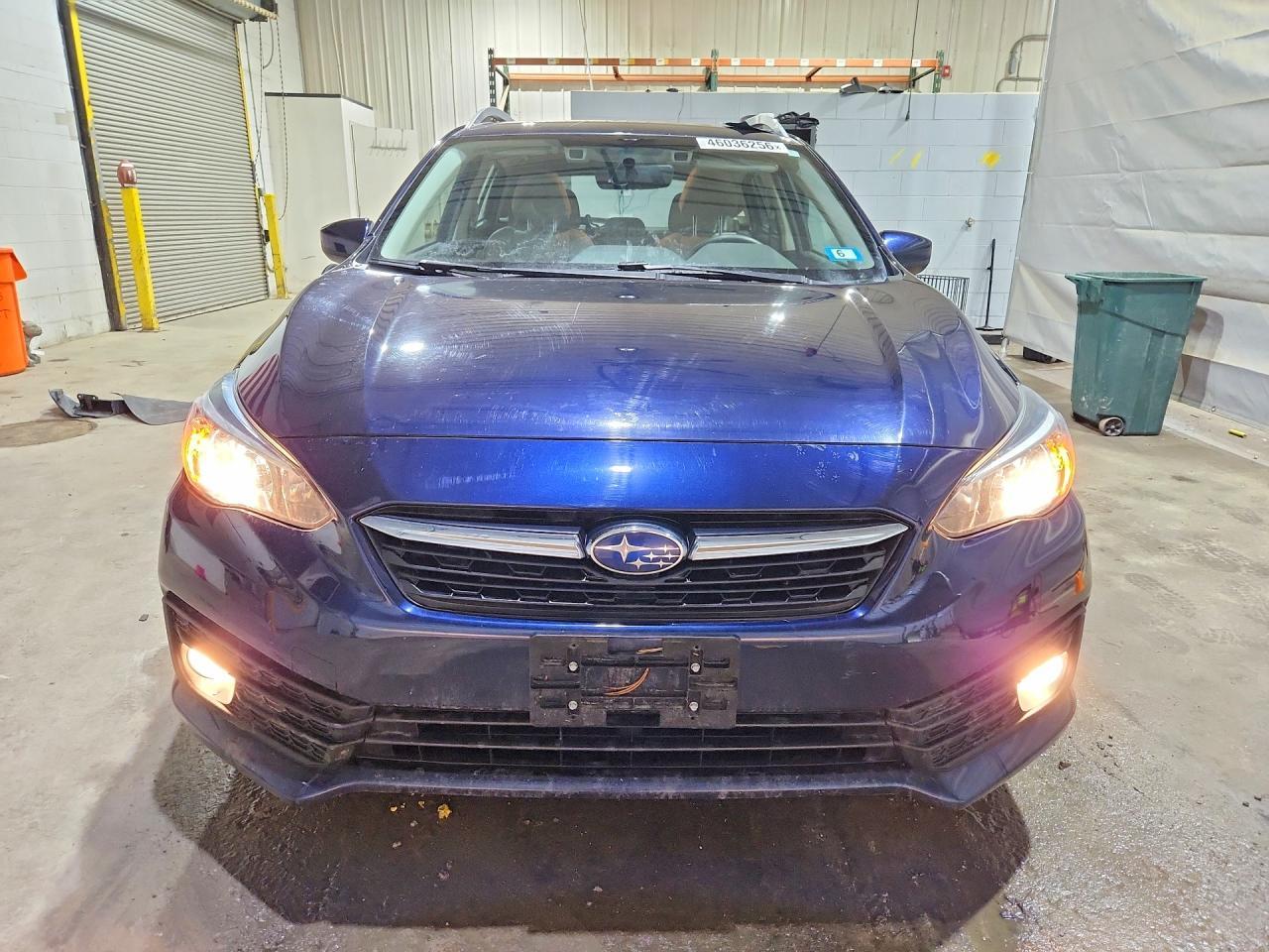 2020 Subaru Impreza Premium - Фото 5