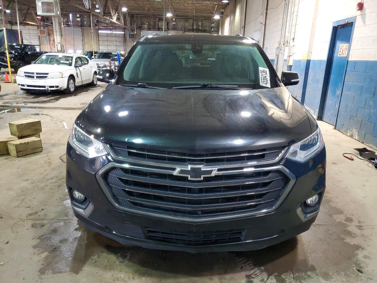 2019 Chevrolet Traverse Premier - Image 5