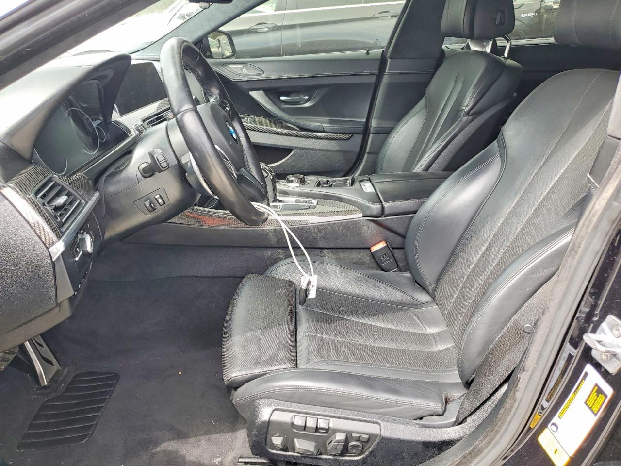 2018 BMW 650 I Gran Coupe - Image 7