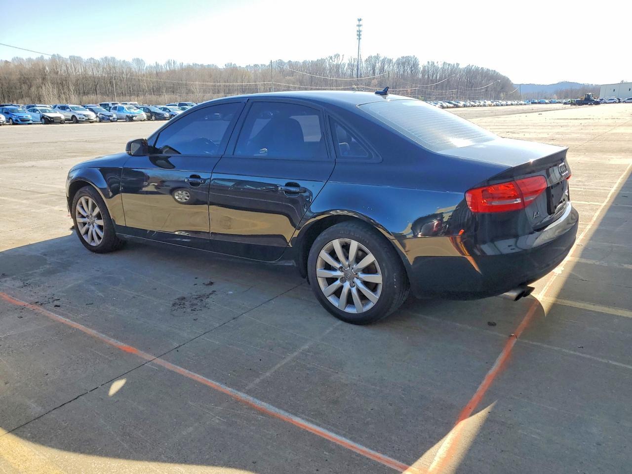 2014 Audi A4 Premium - Image 2