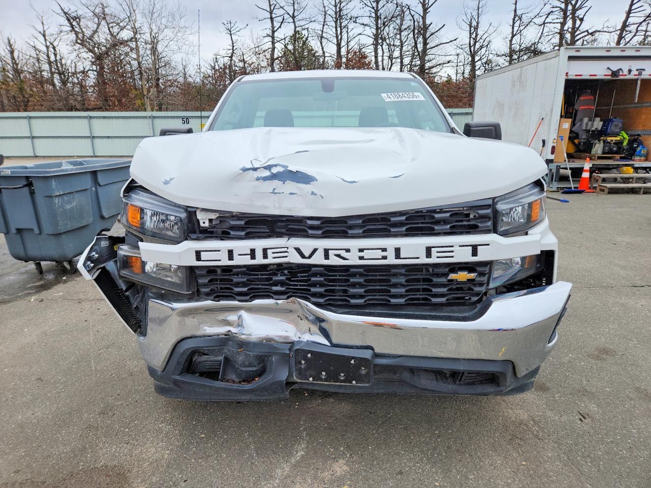 2019 Chevrolet Silverado C1500 - Image 5