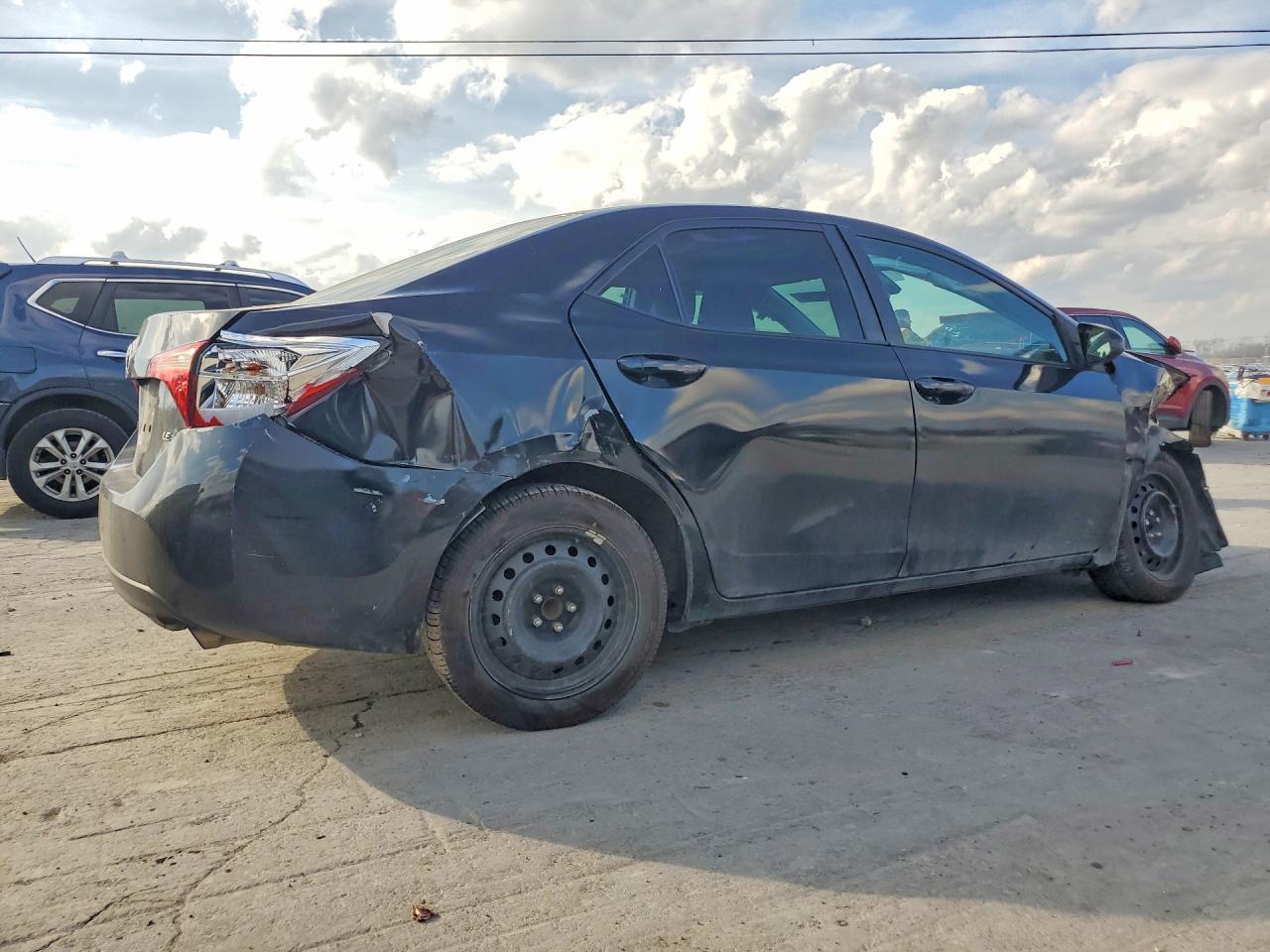 2019 Toyota Corolla Le - Image 3