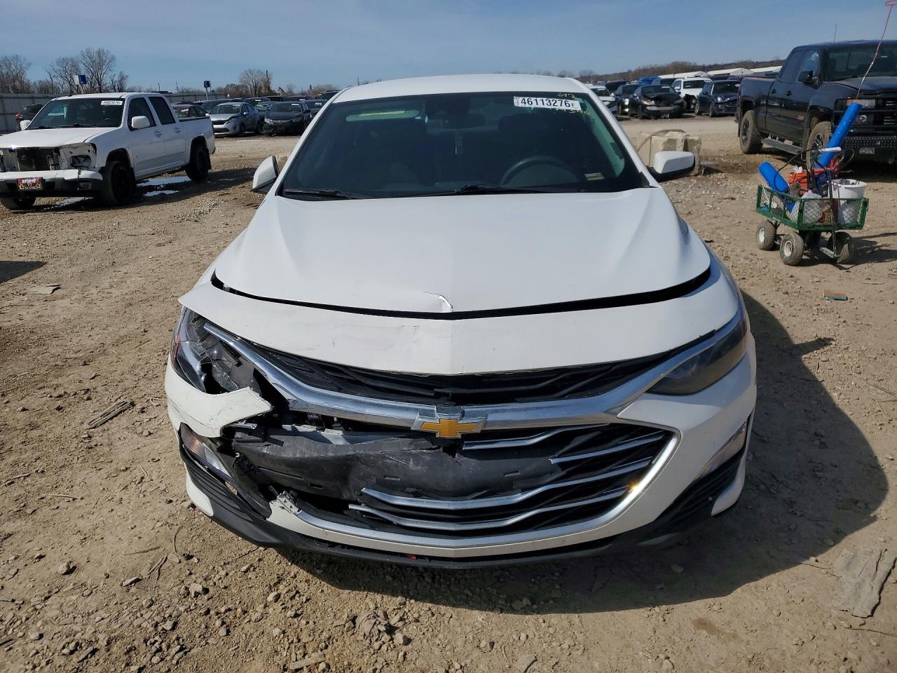 2023 Chevrolet Malibu Lt - Фото 5