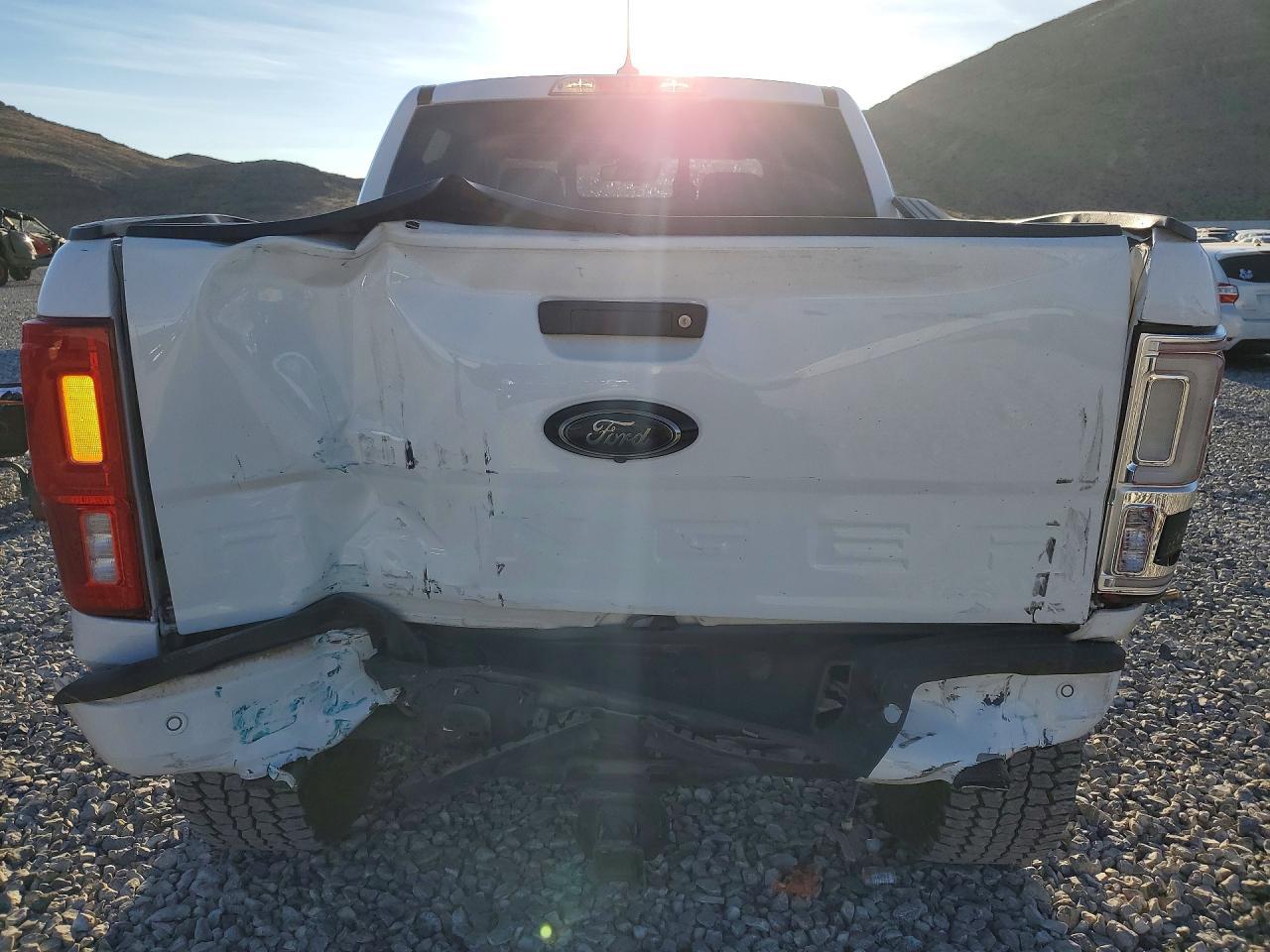 2021 Ford Ranger Xl - Image 6