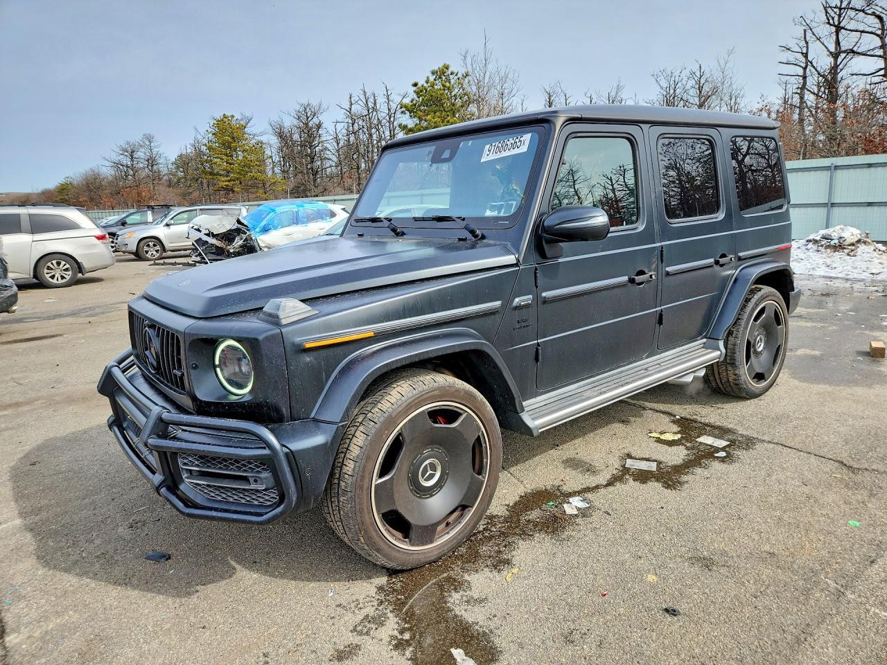 lot