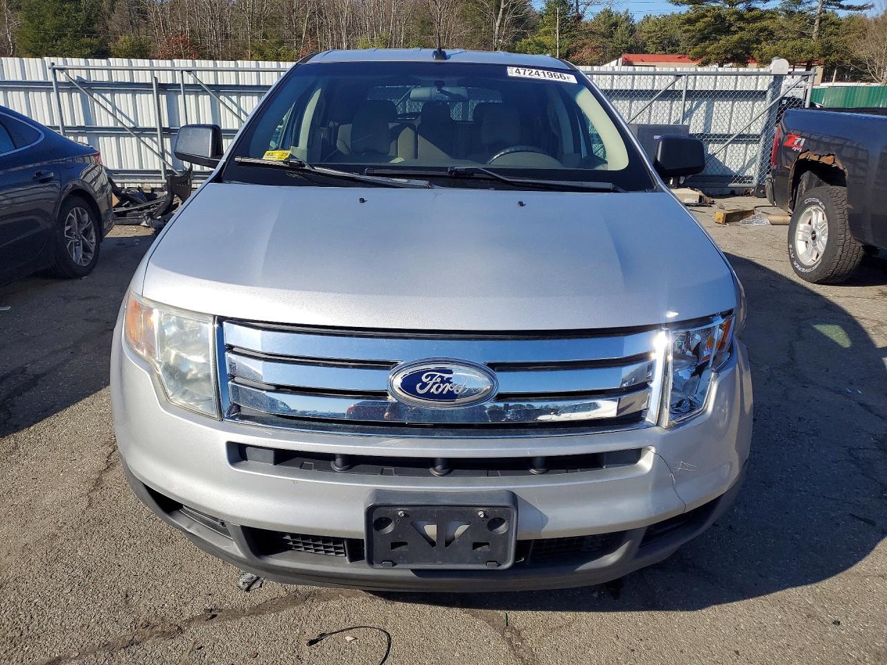 2009 Ford Edge - Image 5