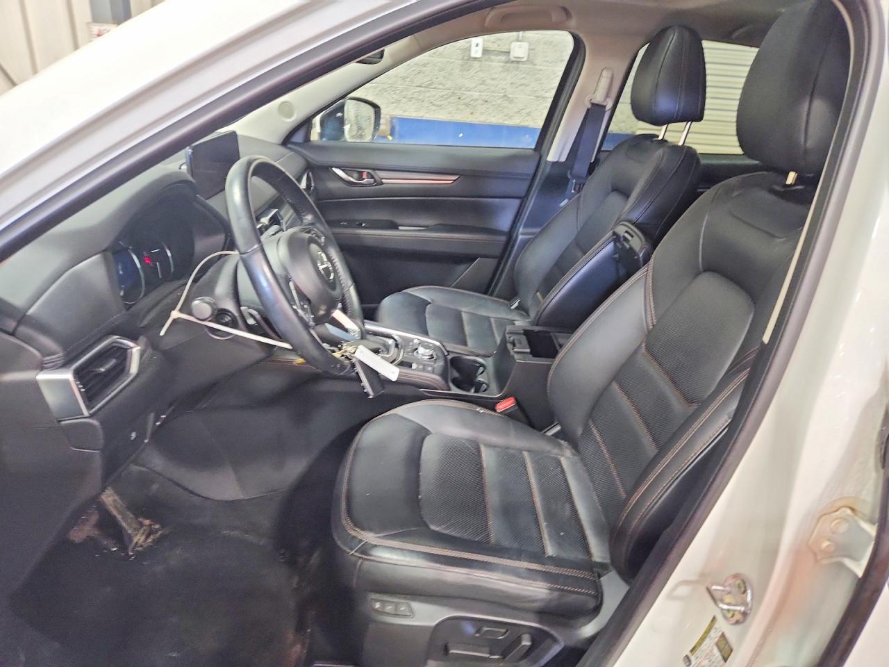 2023 Mazda Cx-5 - Фото 7
