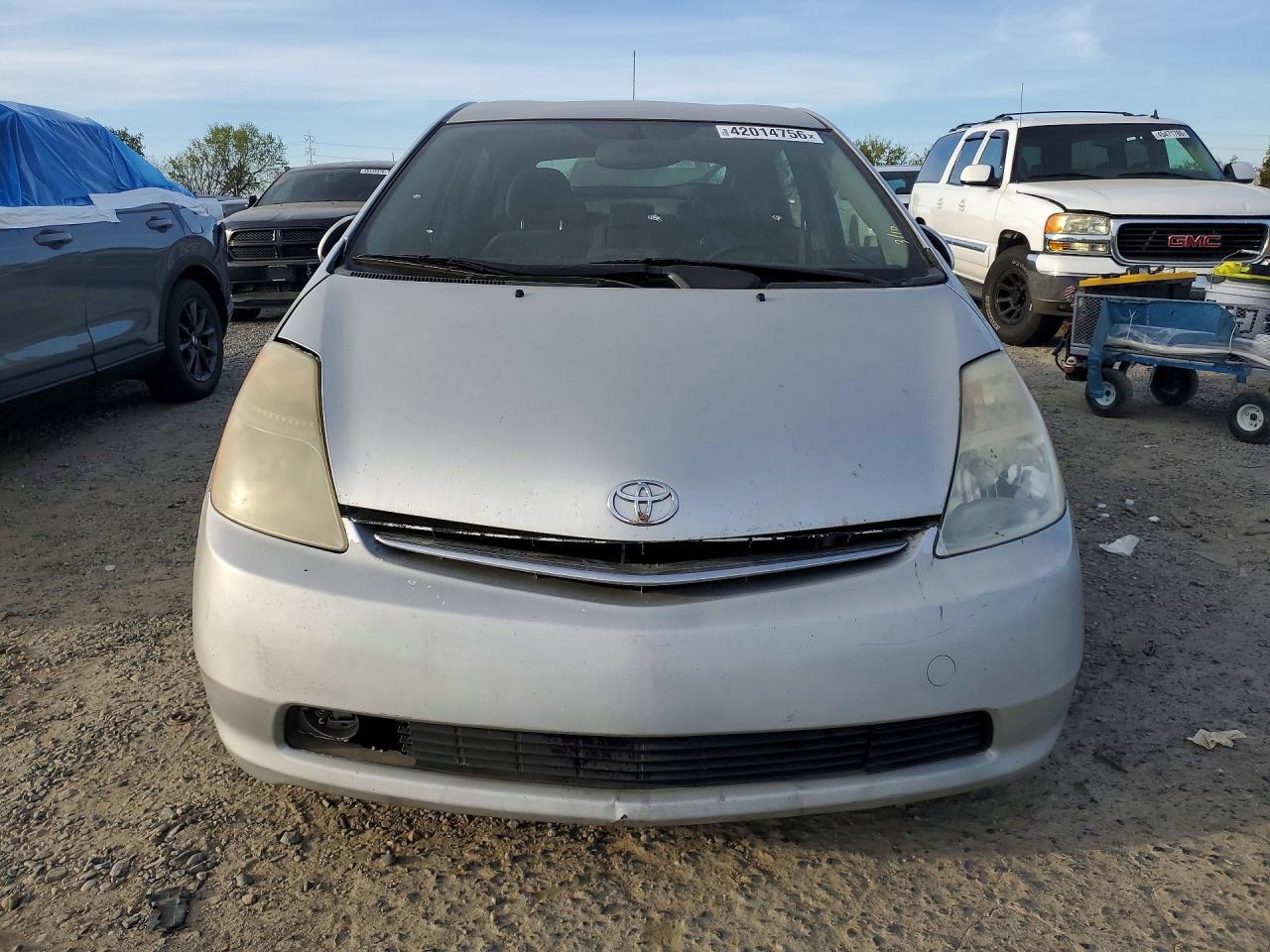 2004 Toyota Prius Base - Image 5