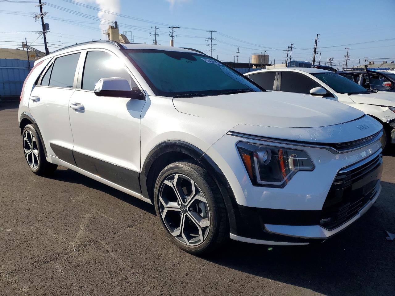 2023 Kia Niro Ex Touring - Фото 4