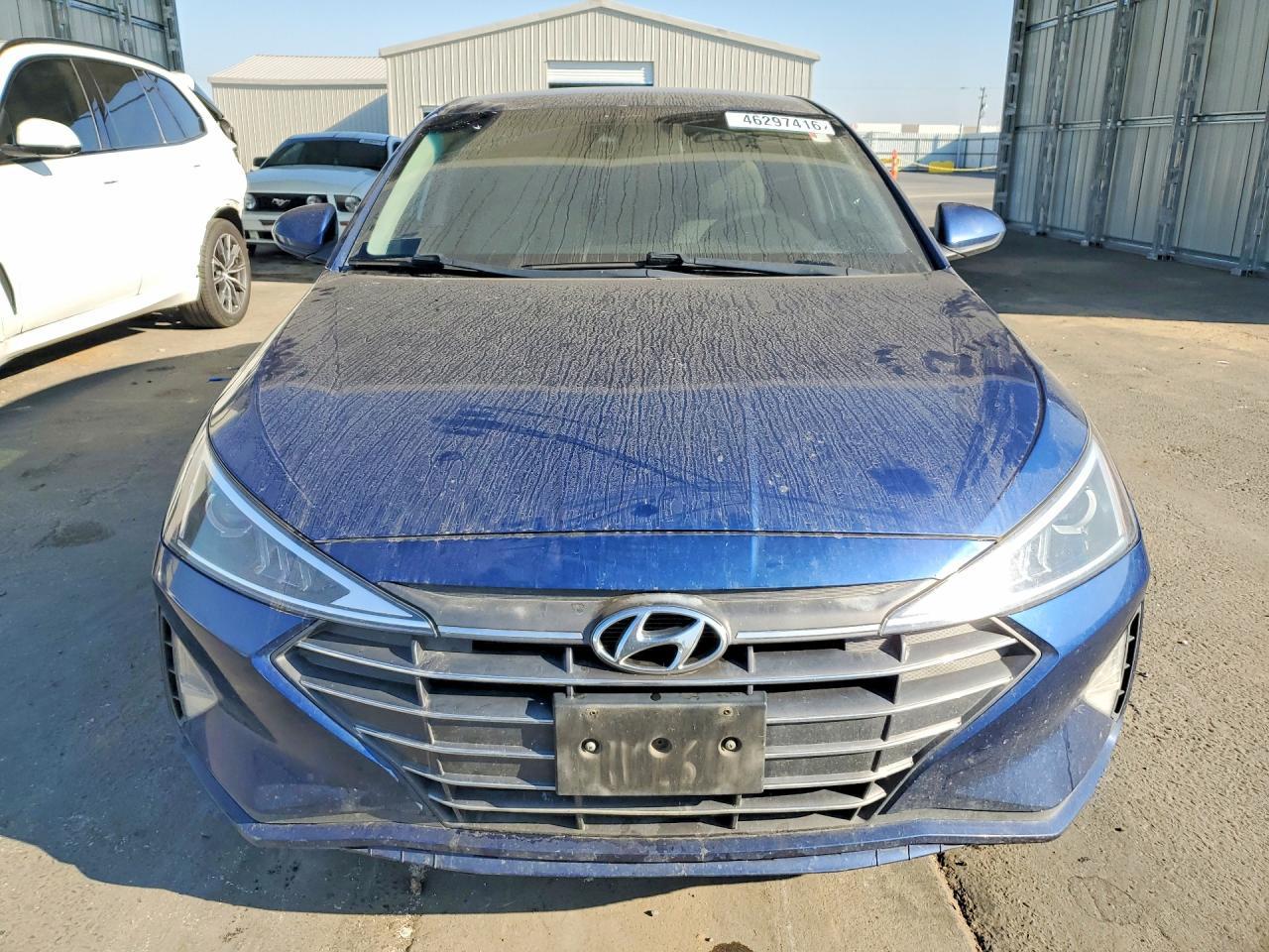 2019 Hyundai Elantra Sel - Image 5
