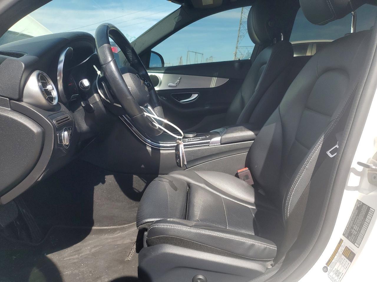 2019 Mercedes-Benz C 300 - Фото 7