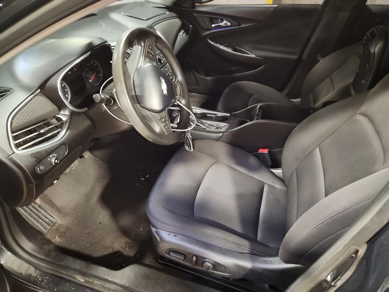 2018 Chevrolet Malibu Lt - Image 7