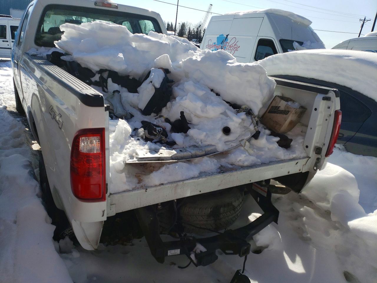 2009 Ford F350 Super Duty - Image 6