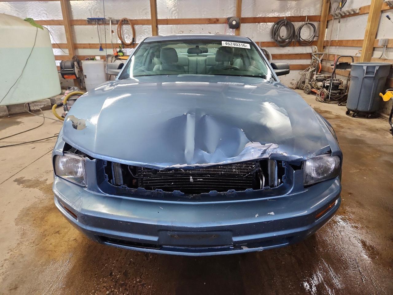 2005 Ford Mustang - Фото 5