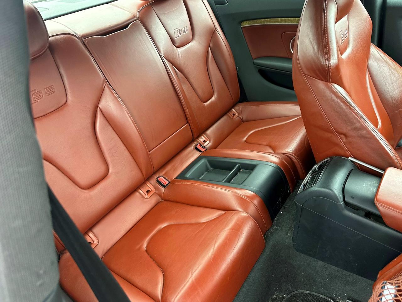 2011 Audi S5 Premium - Фото 6