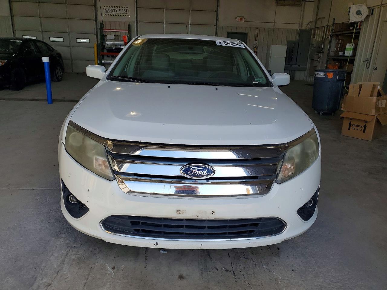 2010 Ford Fusion - Фото 5