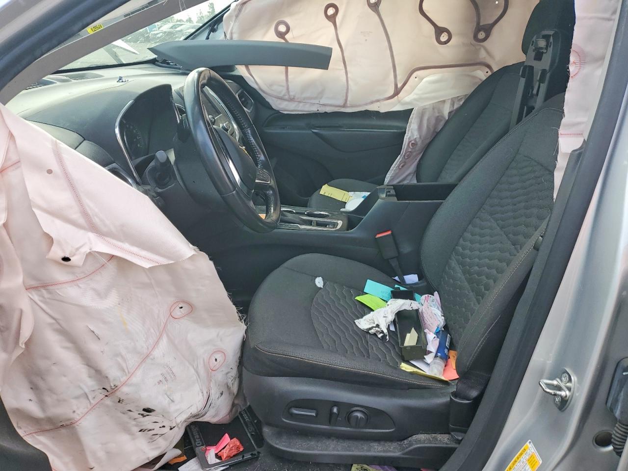 2020 Chevrolet Equinox Lt - Фото 7