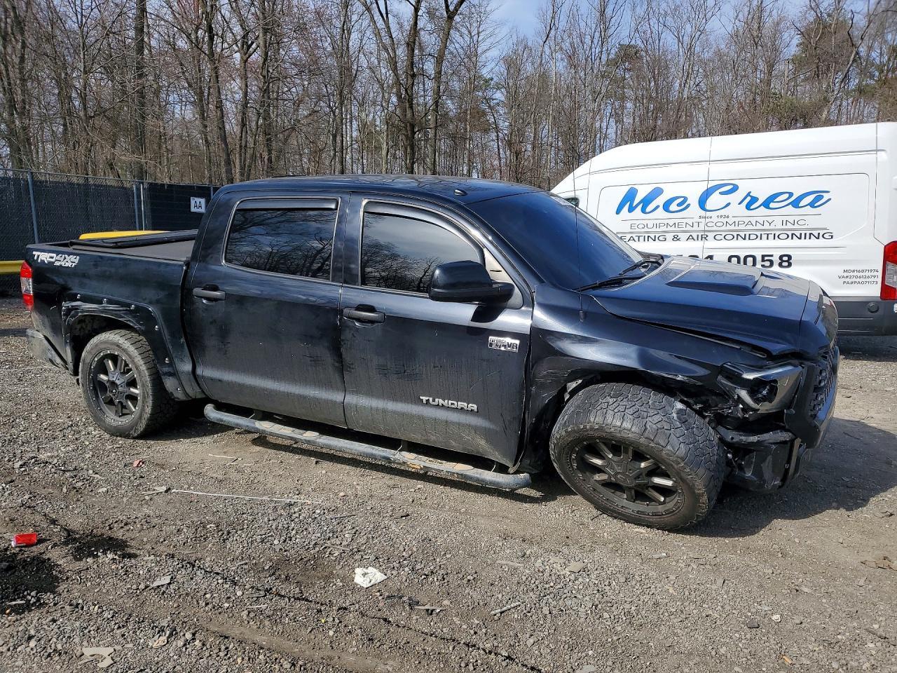 2019 Toyota Tundra Sr5 - Image 4