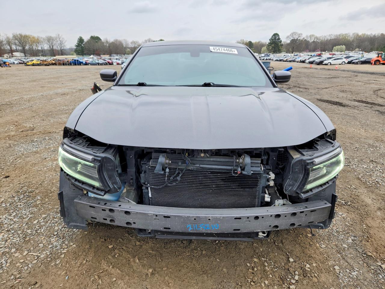 2021 Dodge Charger Sxt - Image 5