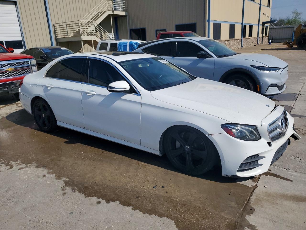 2017 Mercedes-Benz E 300 - Image 4