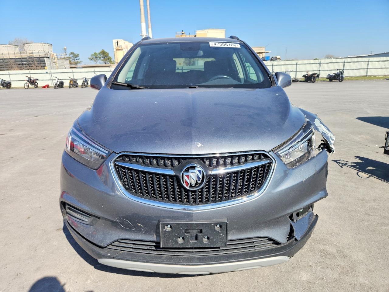 2020 Buick Encore Preferred - Image 5