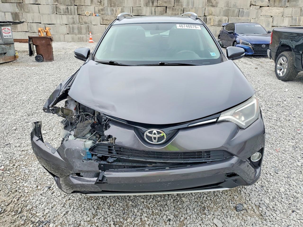 2016 Toyota Rav4 Xle - Фото 5