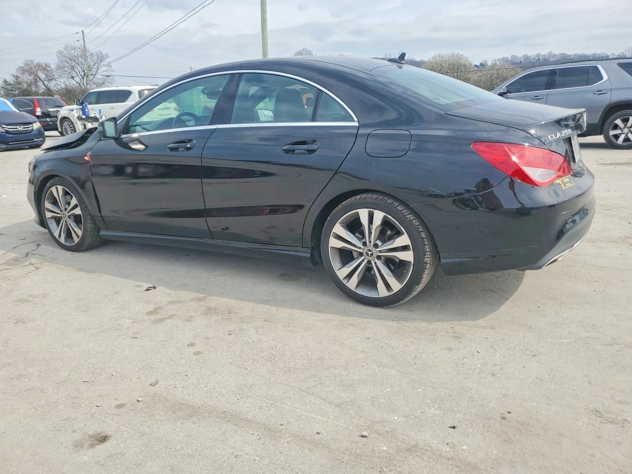 2019 Mercedes-Benz All Other - Фото 2