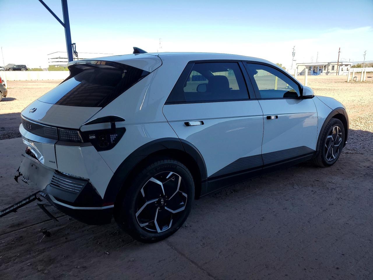 2023 Hyundai Ioniq 5 Sel - Фото 3