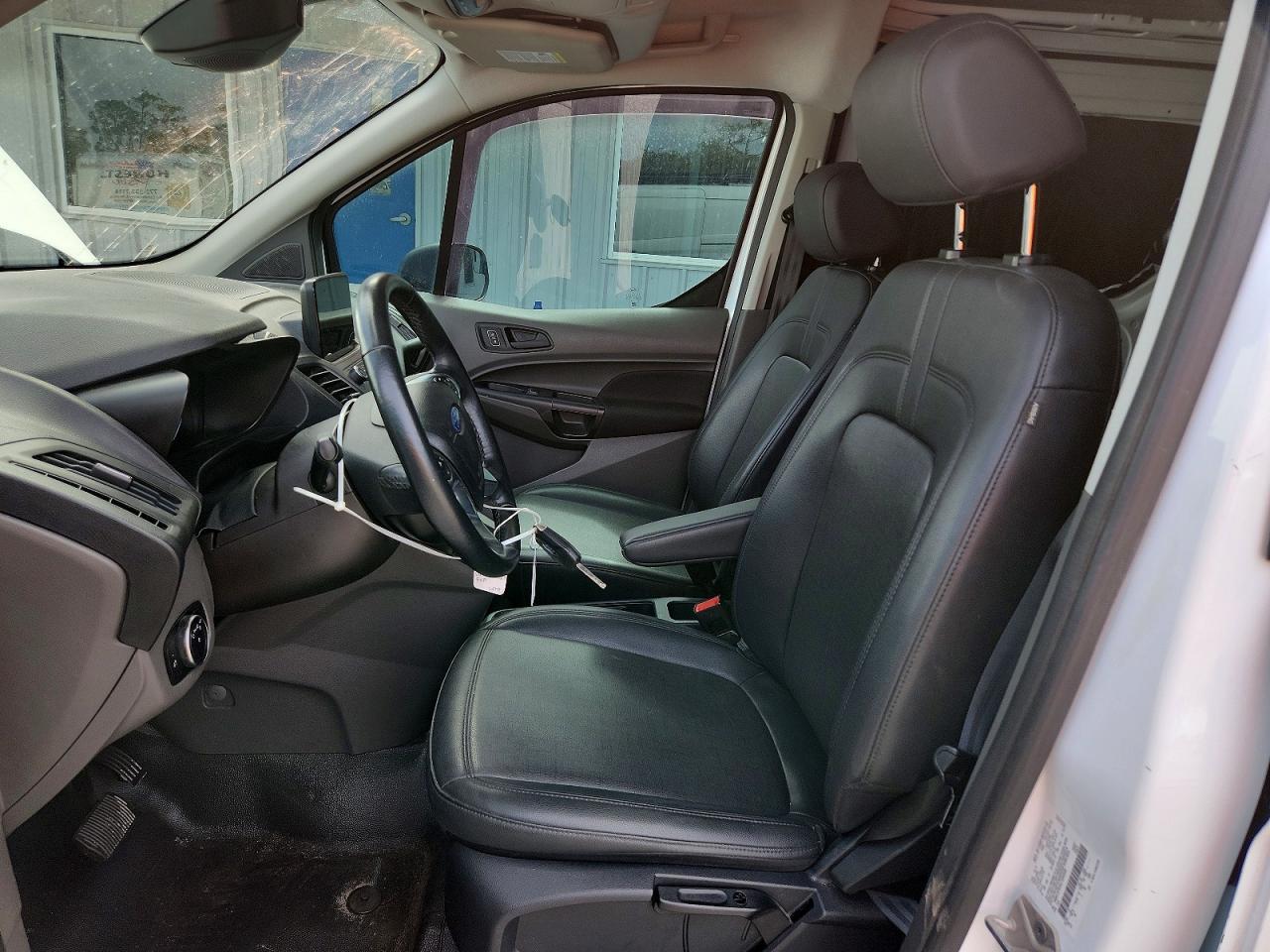 2020 Ford Transit Connect Xl - Image 7
