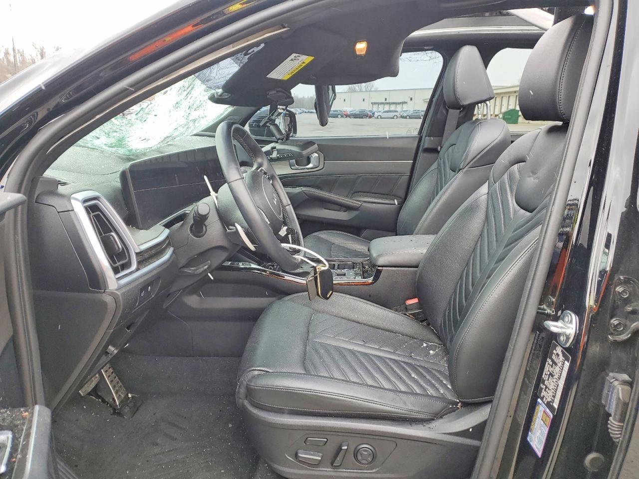 2024 Kia Sorento X-Pro Sx-Prestige - Image 7