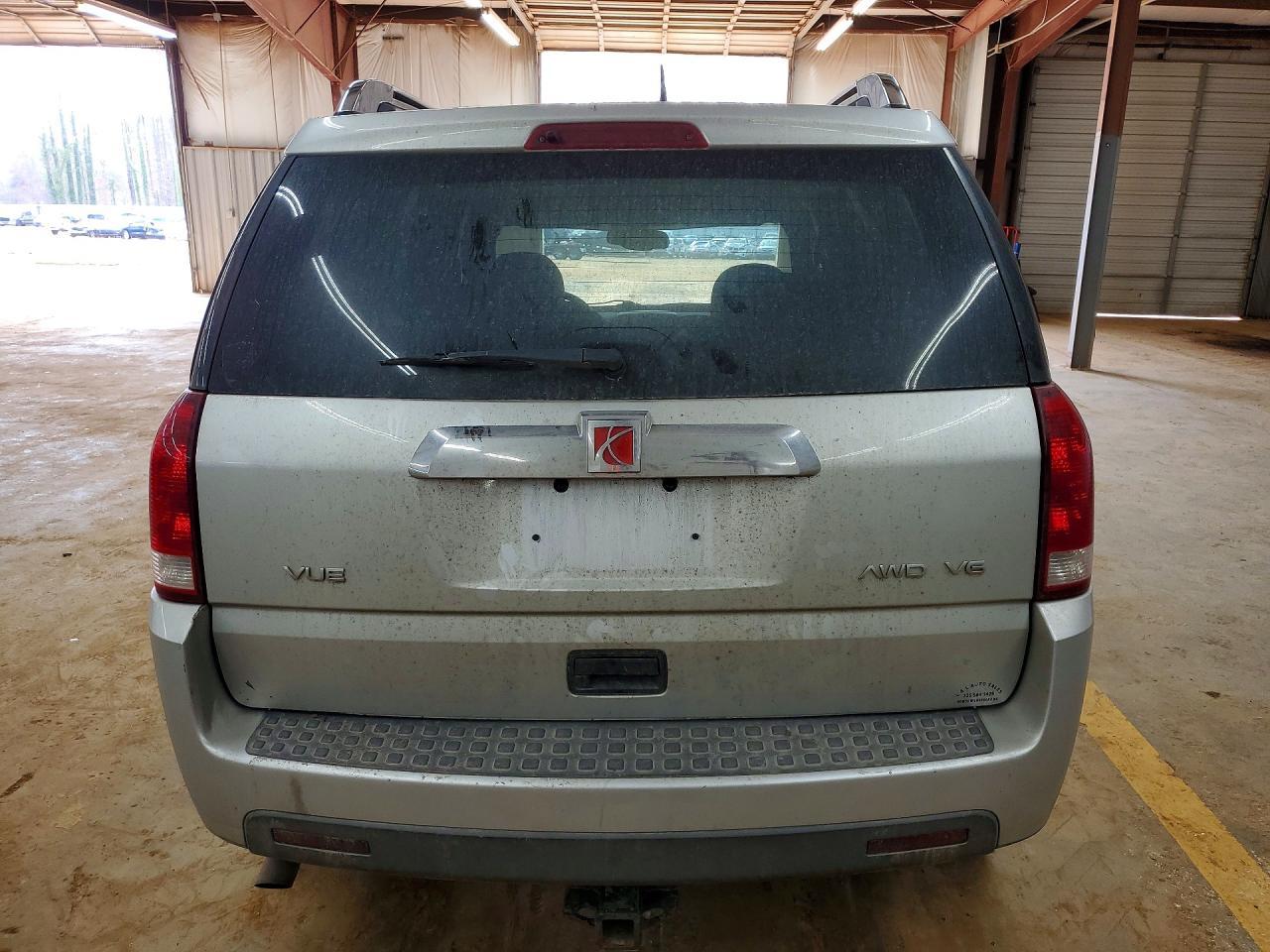 2006 Saturn Vue - Фото 6