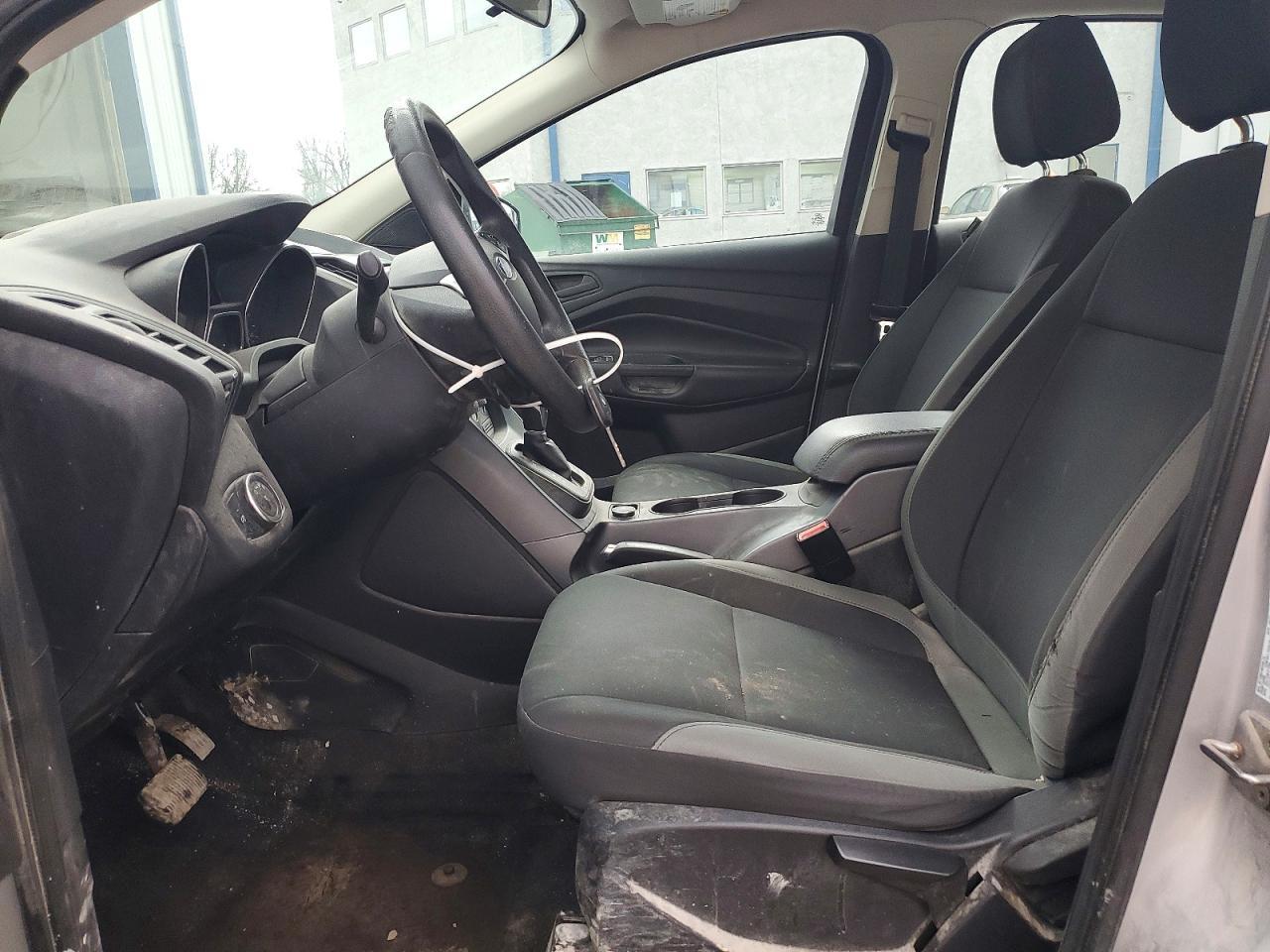 2016 Ford Escape S - Image 7