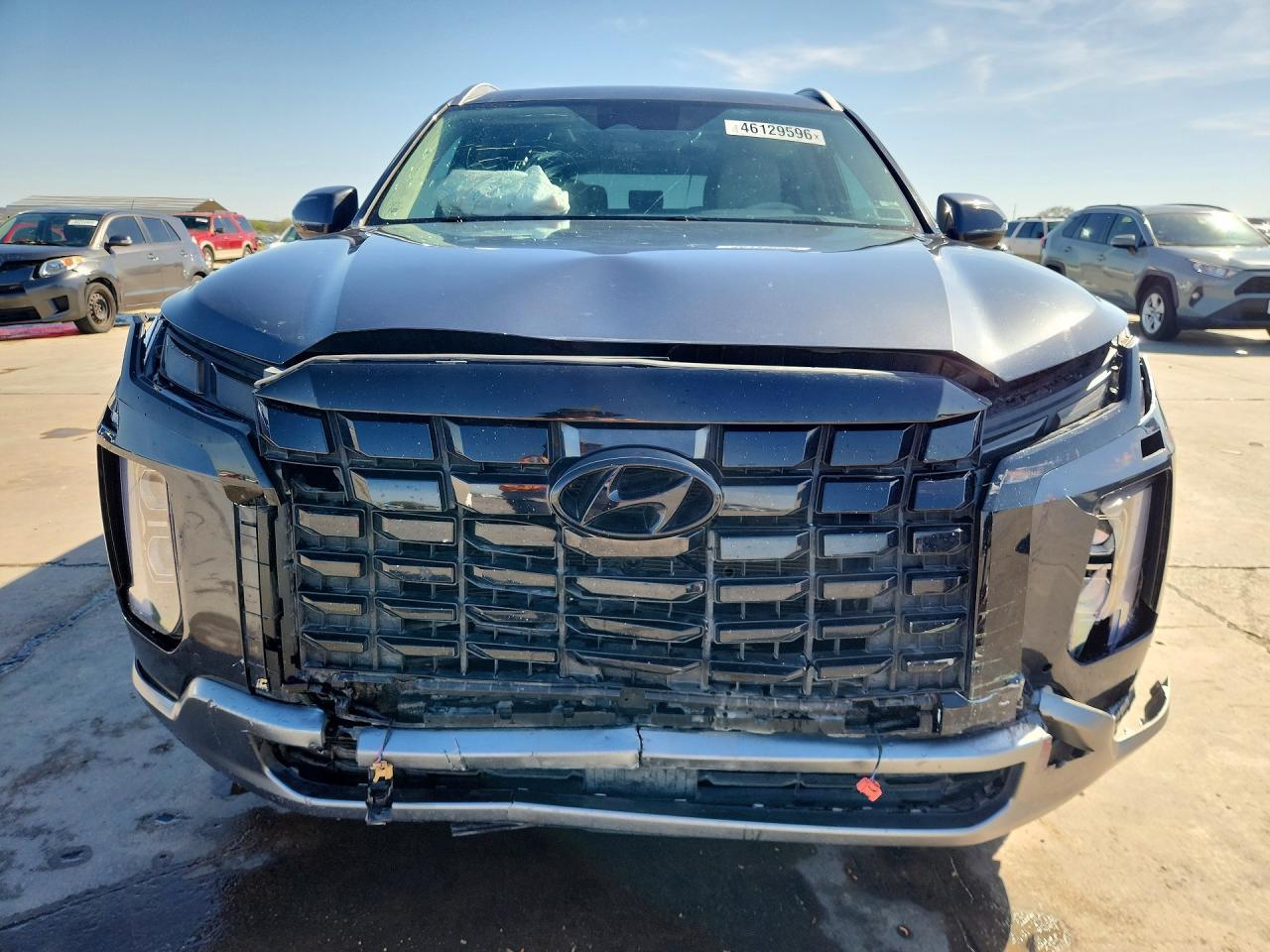 2024 Hyundai Palisade Limited - Фото 5