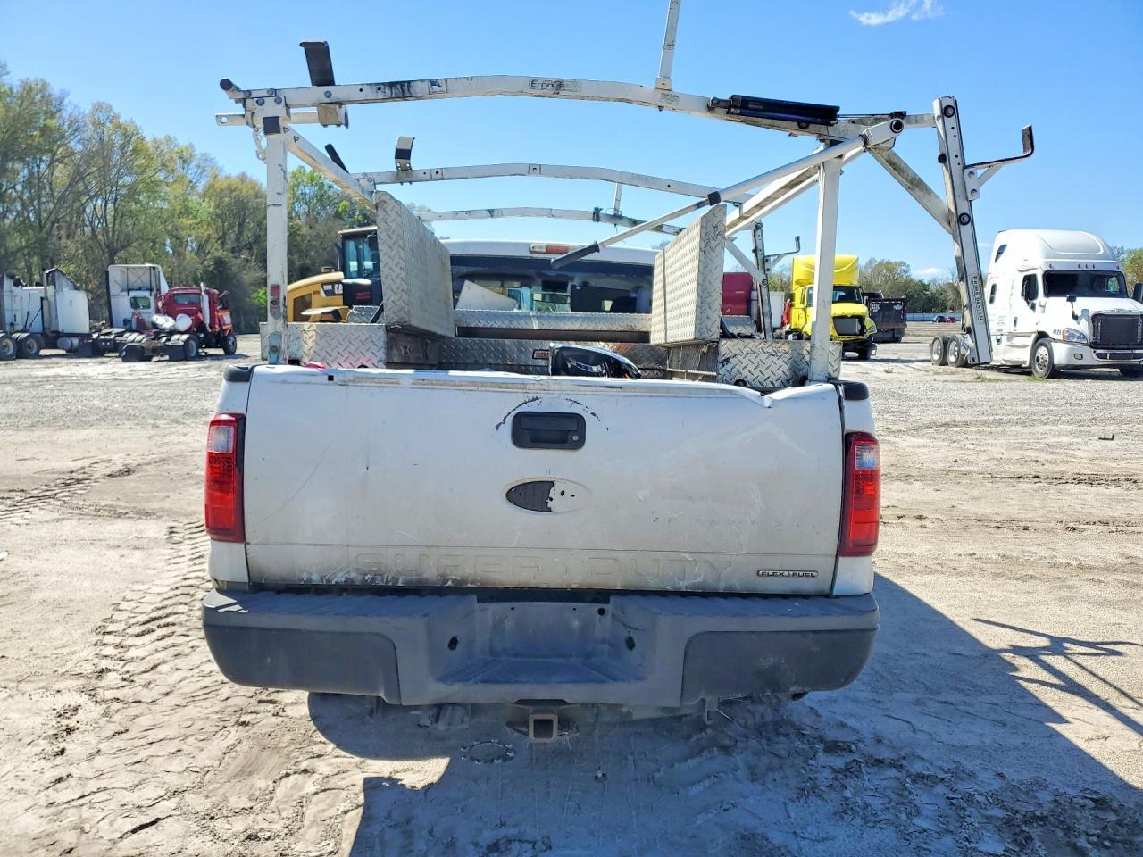 2012 Ford F250 Super Duty - Image 6