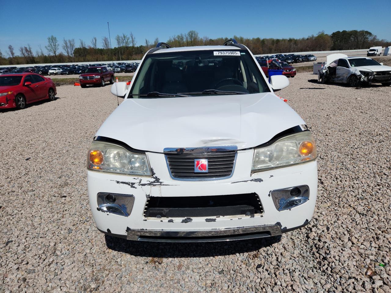 2006 Saturn Vue - Image 5